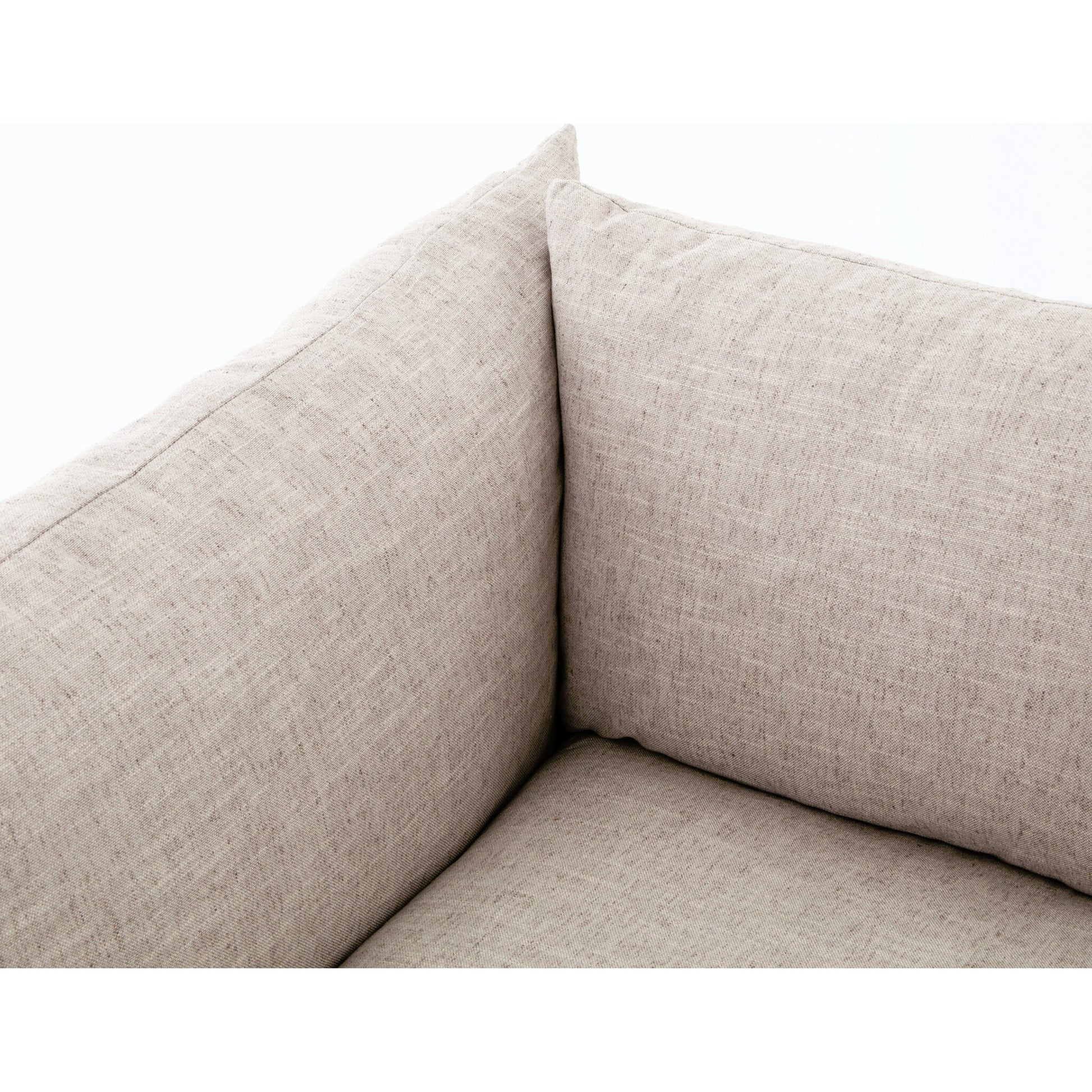 Habitat Sofa by Four Hands. Made from unique in a modern style.
