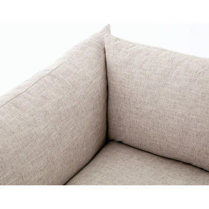 Habitat Sofa by Four Hands. Made from unique in a modern style.