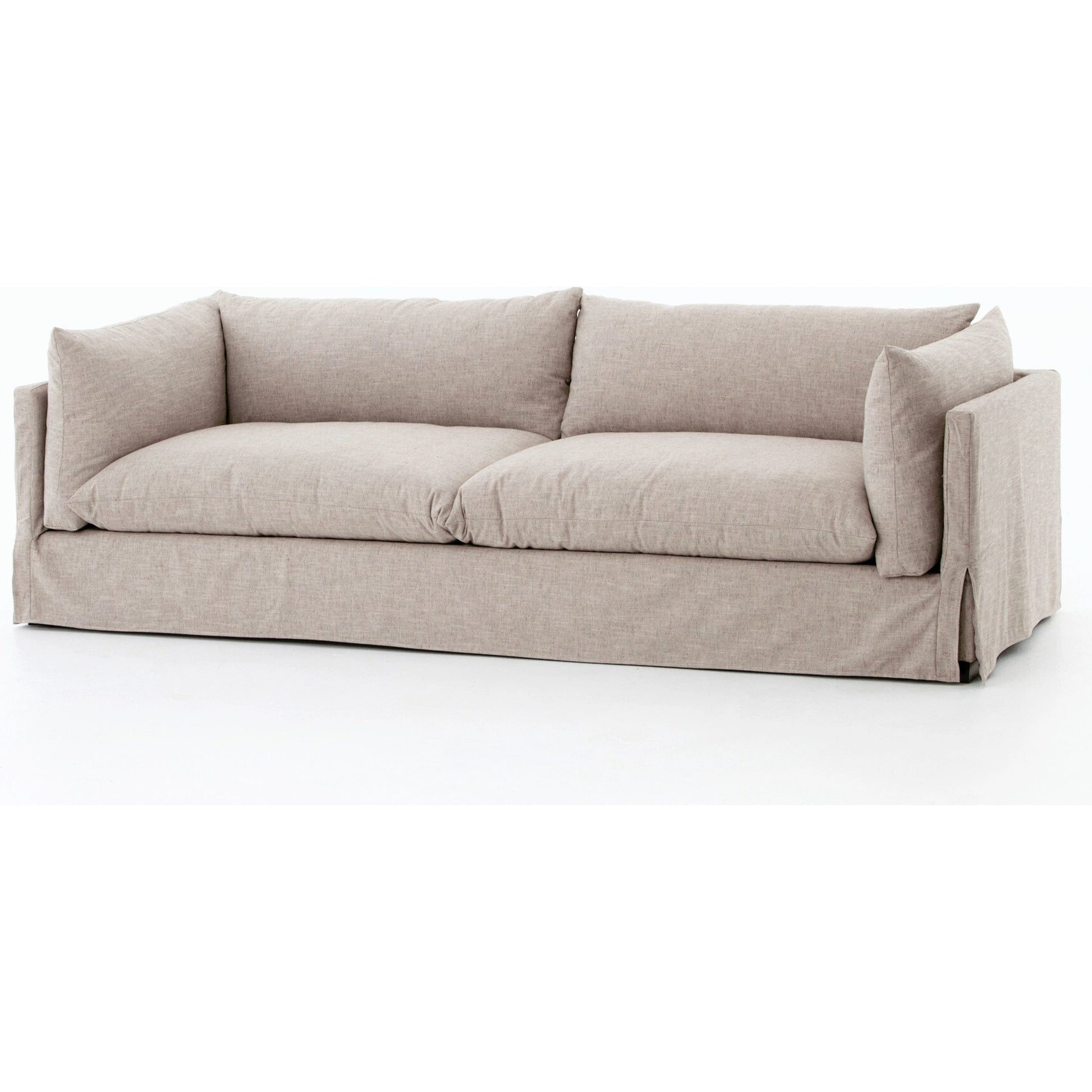 Habitat Sofa by Four Hands. Made from unique in a modern style.