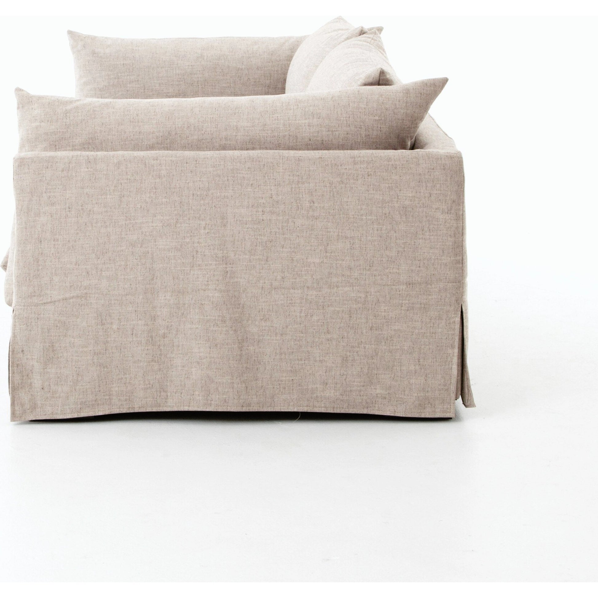 Habitat Sofa by Four Hands. Made from unique in a modern style.