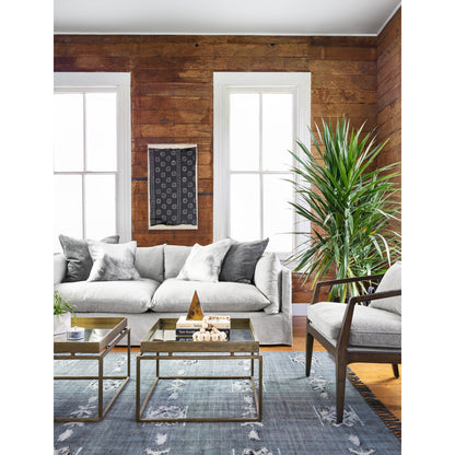 Habitat Sofa by Four Hands. Made from unique in a modern style.
