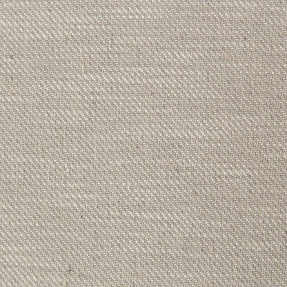 Grant 3-PC Sectional by Four Hands in ashby oatmeal and espresso. Made from 72% polyester, 18% pre-combed cotton, 10% cotton, solid banak, solid pine in a modern style.