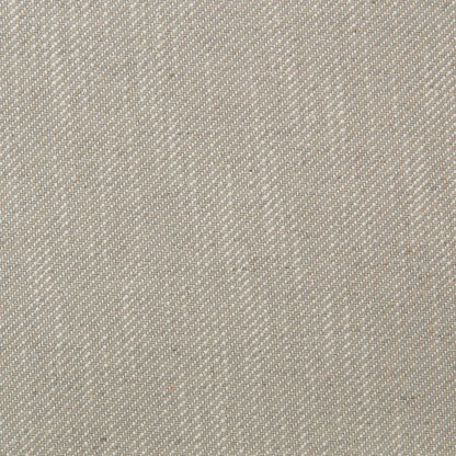 Grant 5-PC Sectional by Four Hands in ashby oatmeal and espresso. Made from 72% polyester, 18% pre-combed cotton, 10% cotton, solid banak, solid pine in a modern style.