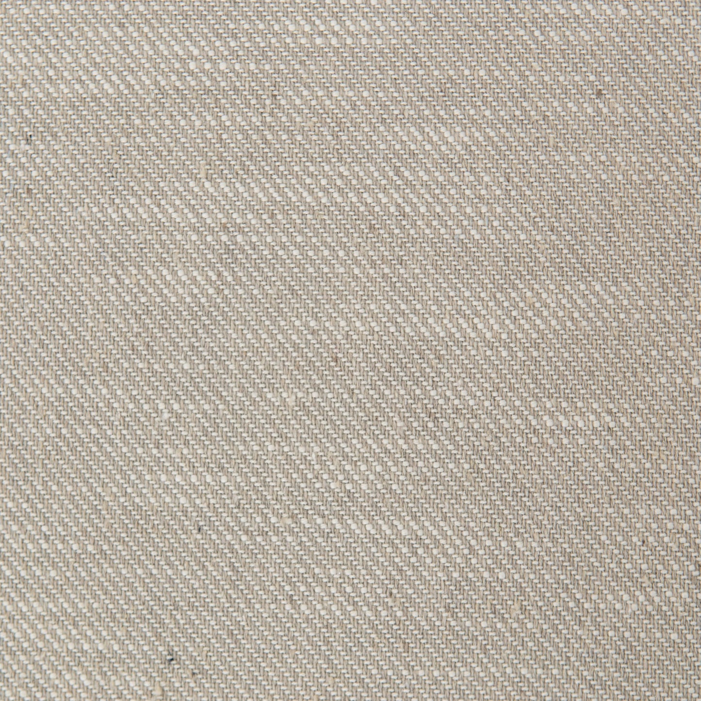 006 SI-1715454 | Additional Silo | Grant 3-PC Sectional by Four Hands in ashby oatmeal and espresso. Made from 72% polyester, 18% pre-combed cotton, 10% cotton, solid banak, solid pine in a modern style.