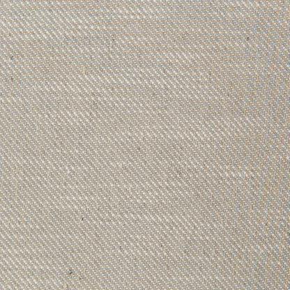 Grant 3-PC Sectional by Four Hands in ashby oatmeal and espresso. Made from 72% polyester, 18% pre-combed cotton, 10% cotton, solid banak, solid pine in a modern style.