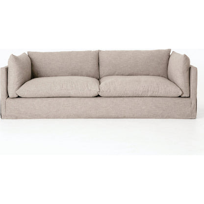 Habitat Sofa by Four Hands. Made from unique in a modern style.