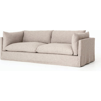 Habitat Sofa by Four Hands. Made from unique in a modern style.