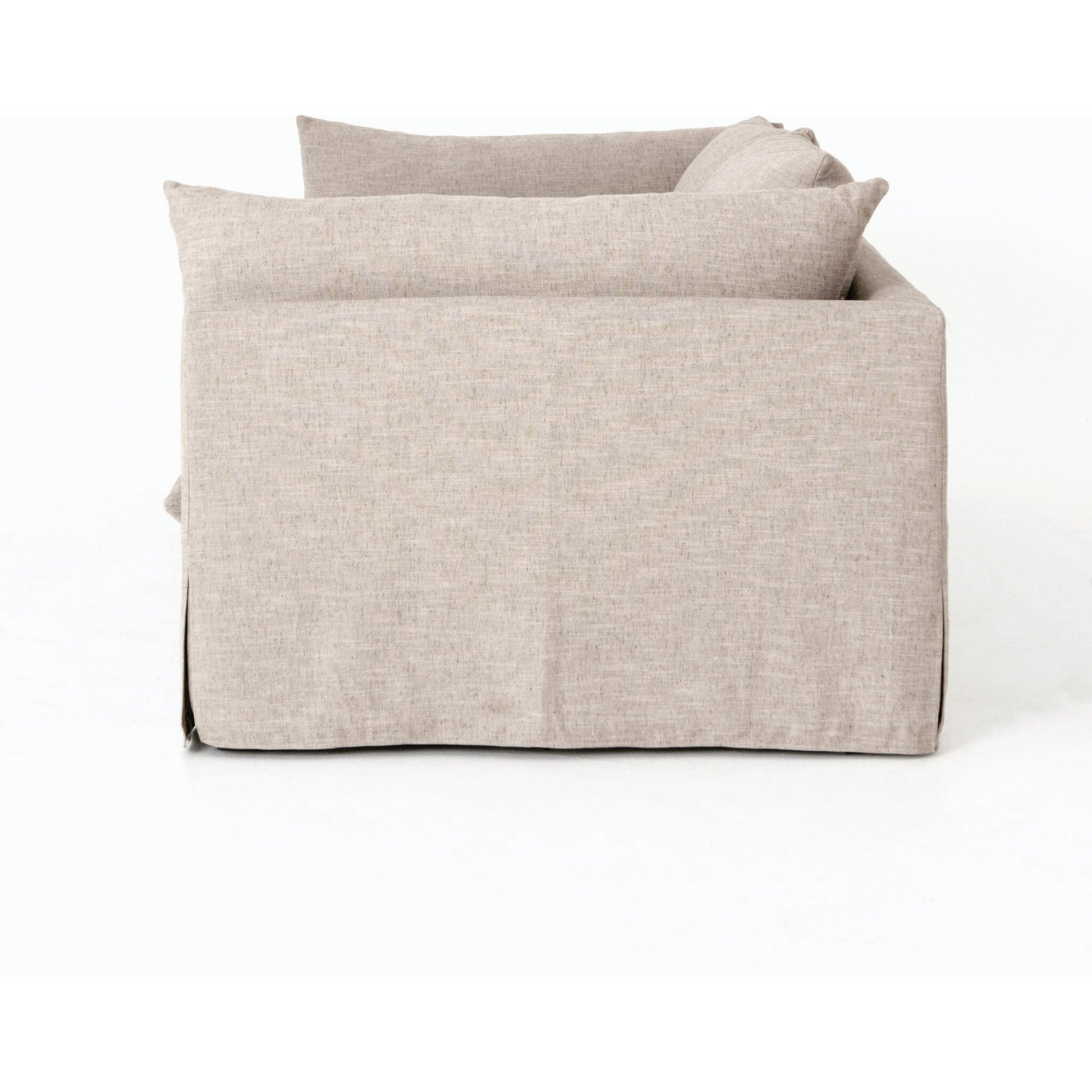 Habitat Sofa by Four Hands. Made from unique in a modern style.