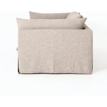 Habitat Sofa by Four Hands. Made from unique in a modern style.