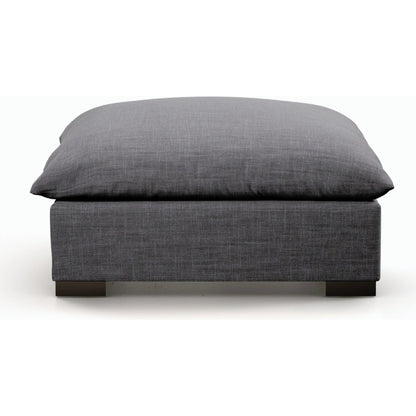 Westwood Sectional Ottoman by Four Hands. Made from unique in a modern style.