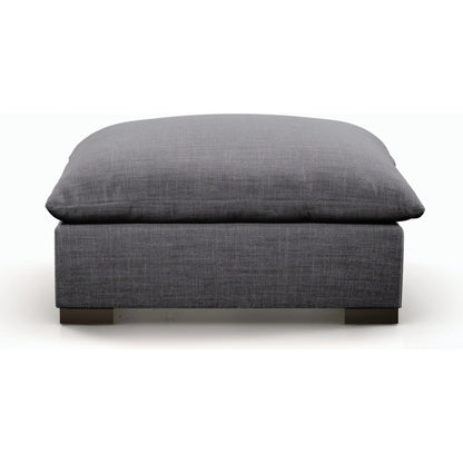Westwood Sectional Ottoman by Four Hands. Made from unique in a modern style.