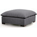 Westwood Sectional Ottoman by Four Hands. Made from unique in a modern style.