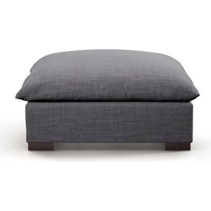 Westwood Sectional Ottoman by Four Hands. Made from unique in a modern style.