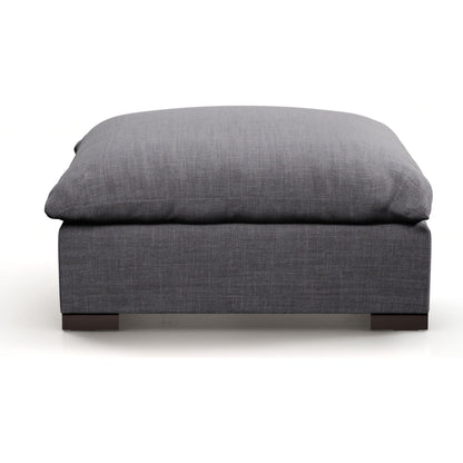 Westwood Sectional Ottoman by Four Hands. Made from unique in a modern style.