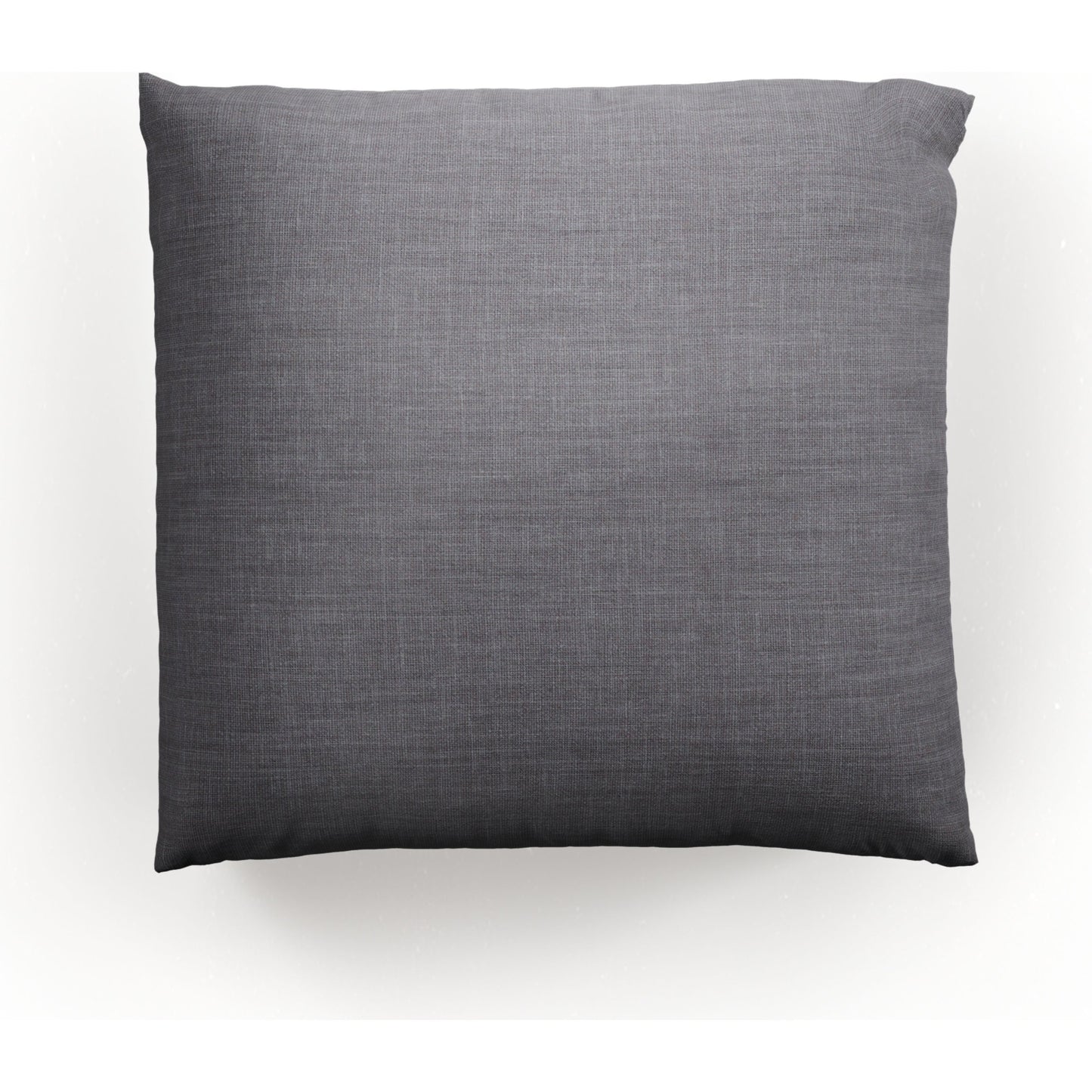 009 SI-1717212 | Additional Silo | Westwood Sectional Ottoman by Four Hands in bennett charcoal. Made from 100% polyester, solid banak, pine plywood in a modern style.