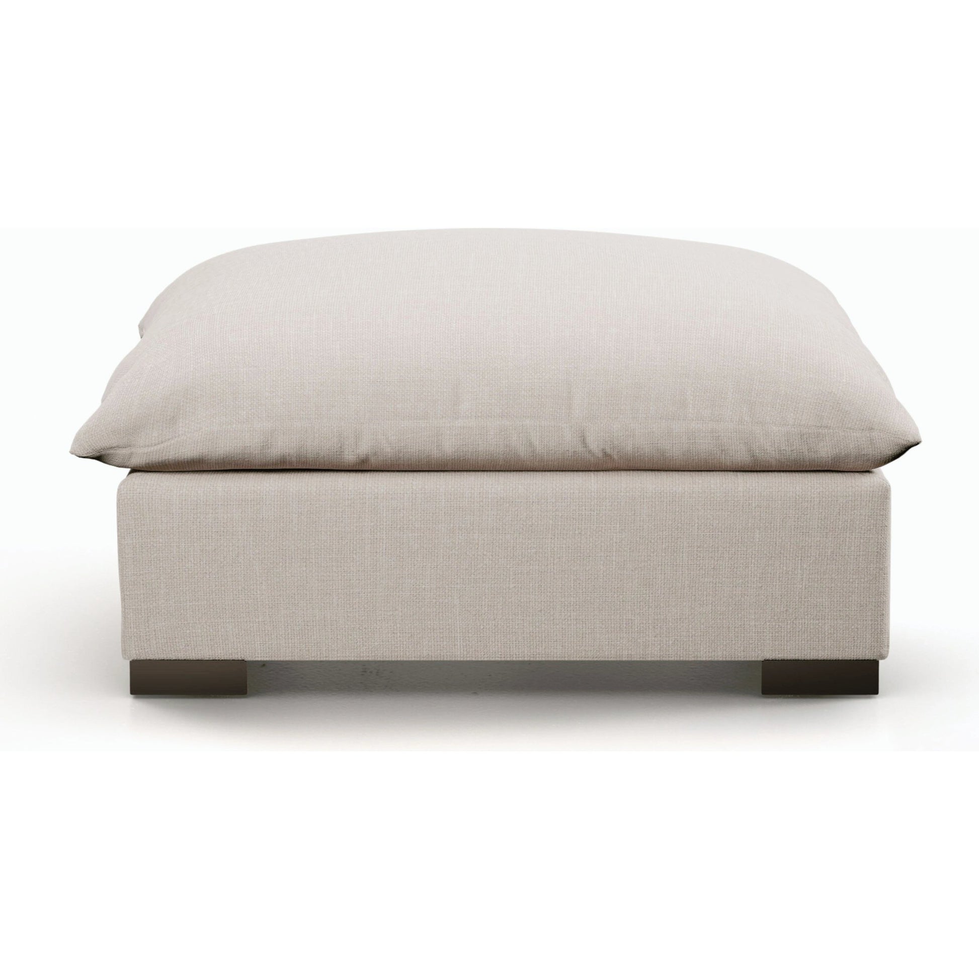 Westwood Sectional Ottoman by Four Hands. Made from unique in a modern style.