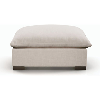 Westwood Sectional Ottoman by Four Hands. Made from unique in a modern style.