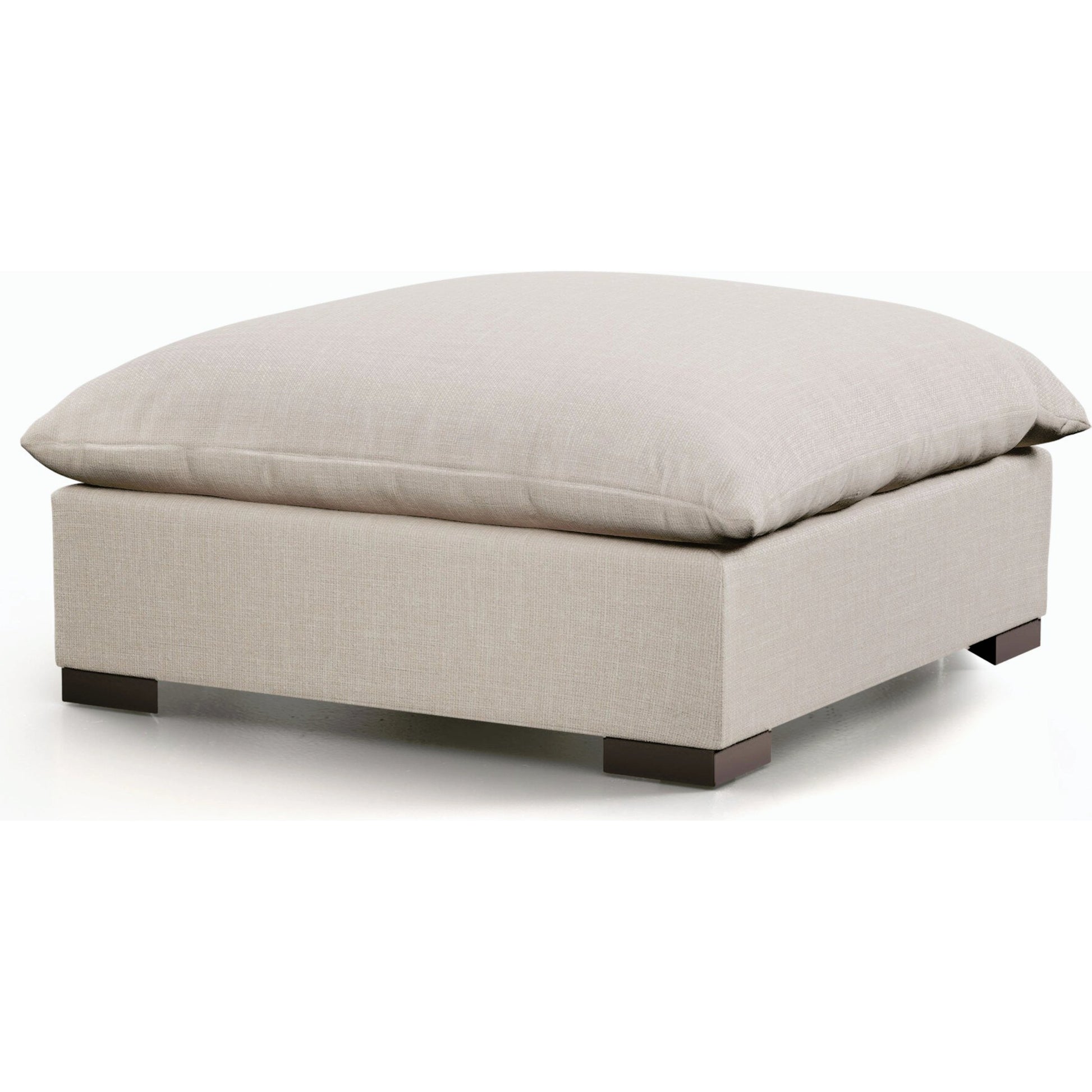 Westwood Sectional Ottoman by Four Hands. Made from unique in a modern style.