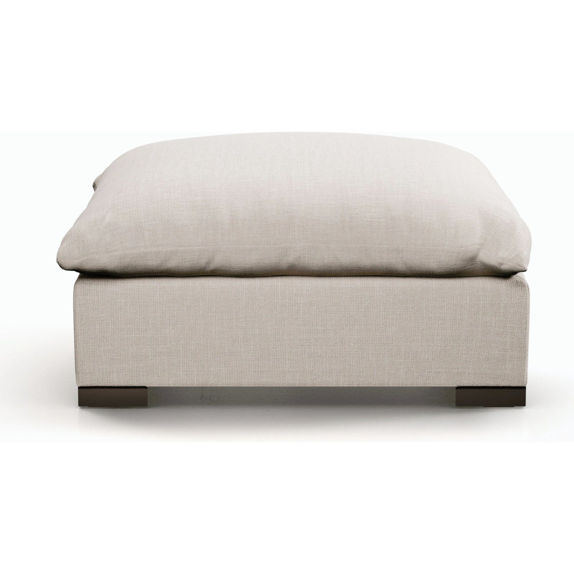 Westwood Sectional Ottoman by Four Hands. Made from unique in a modern style.