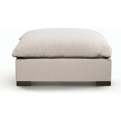 Westwood Sectional Ottoman by Four Hands. Made from unique in a modern style.