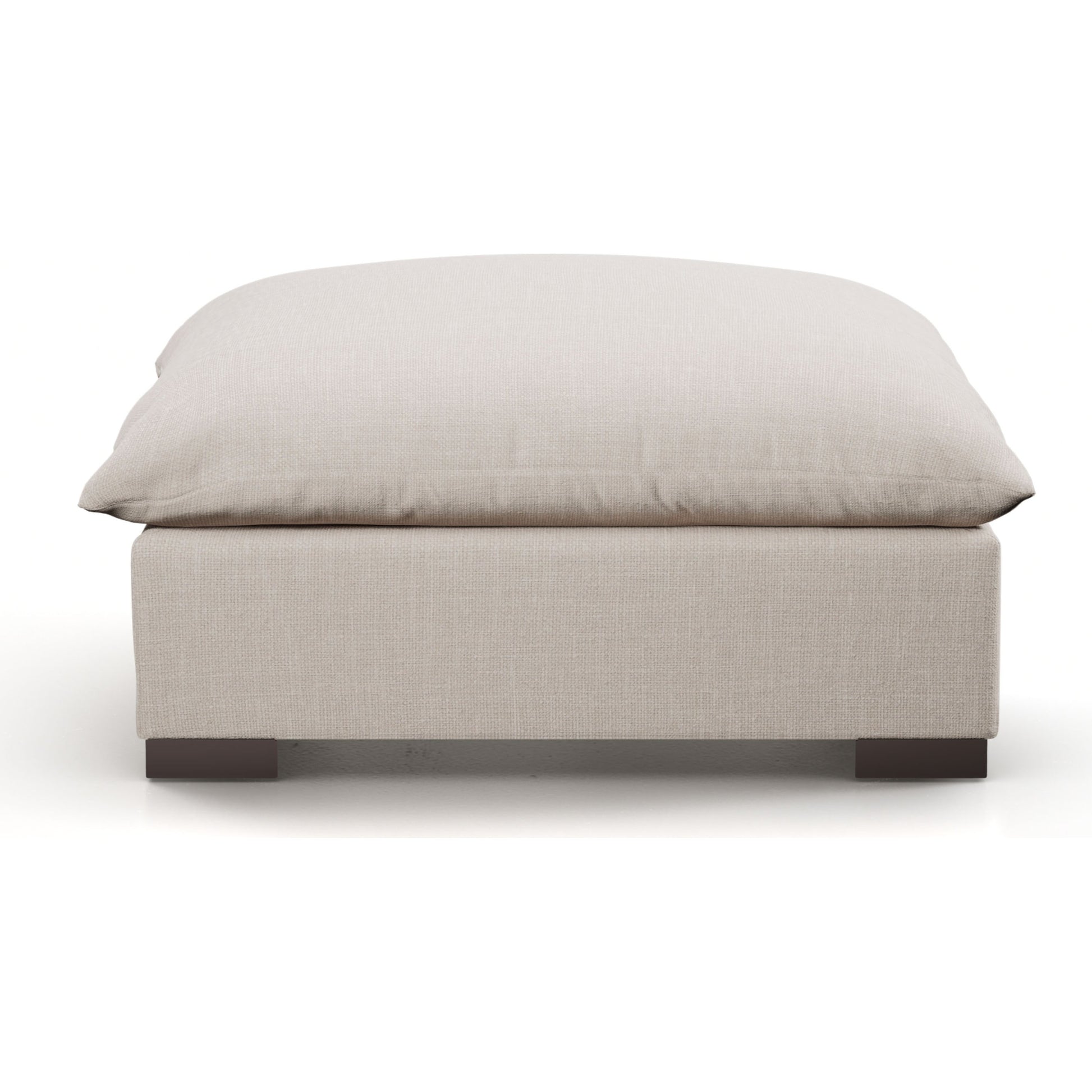 Westwood Sectional Ottoman by Four Hands. Made from unique in a modern style.
