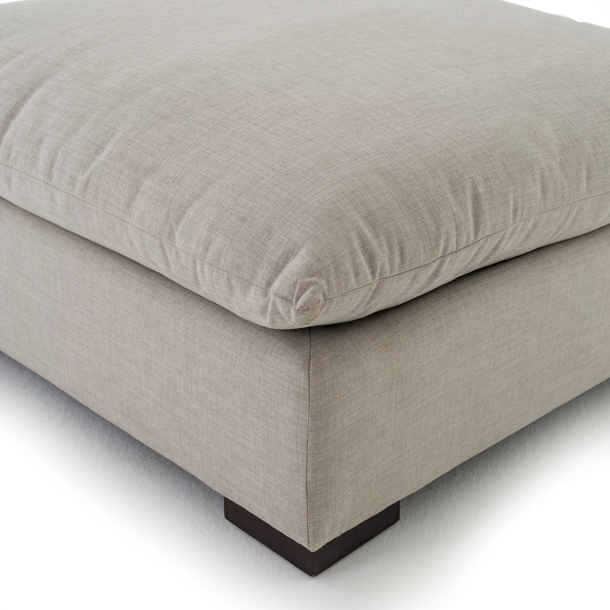 Westwood Sectional Ottoman by Four Hands. Made from unique in a modern style.