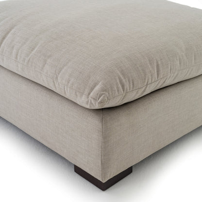 Westwood Sectional Ottoman by Four Hands. Made from unique in a modern style.