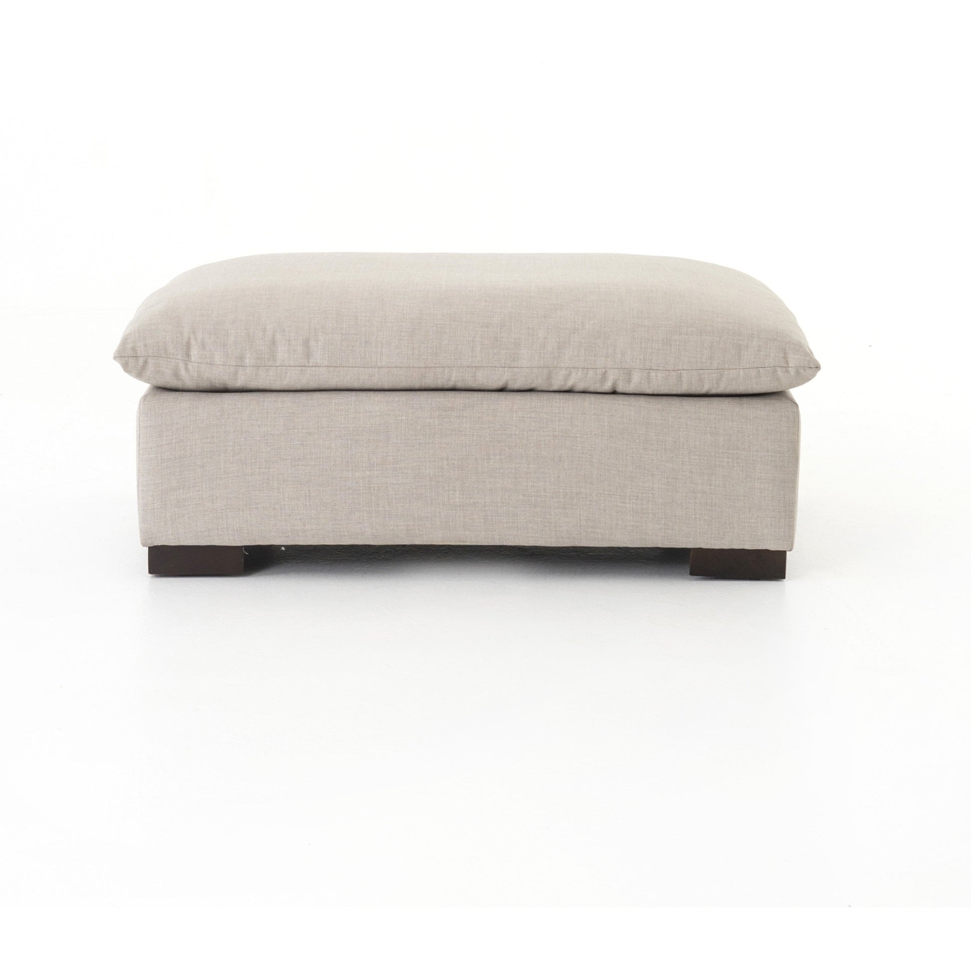 Westwood Sectional Ottoman by Four Hands. Made from unique in a modern style.