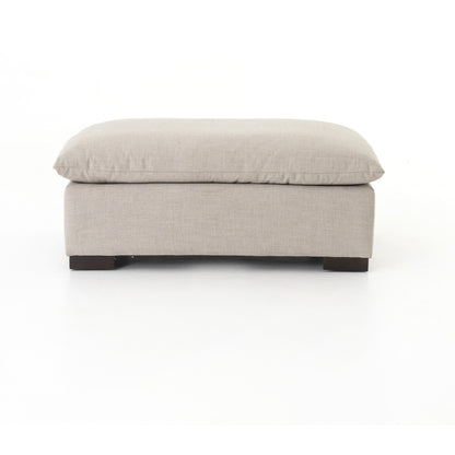 Westwood Sectional Ottoman by Four Hands. Made from unique in a modern style.