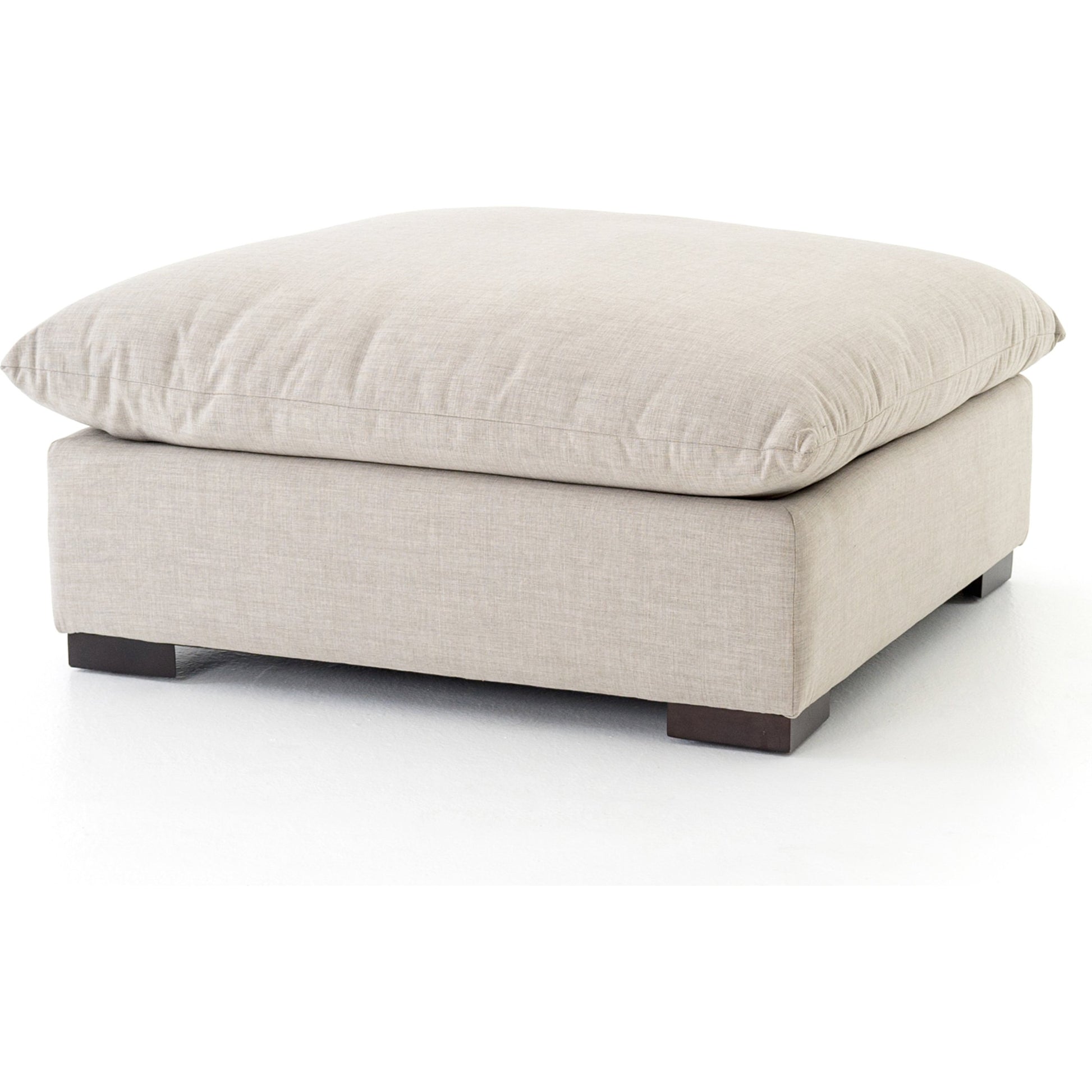 Westwood Sectional Ottoman by Four Hands. Made from unique in a modern style.