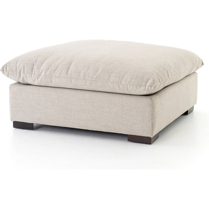 Westwood Sectional Ottoman by Four Hands. Made from unique in a modern style.