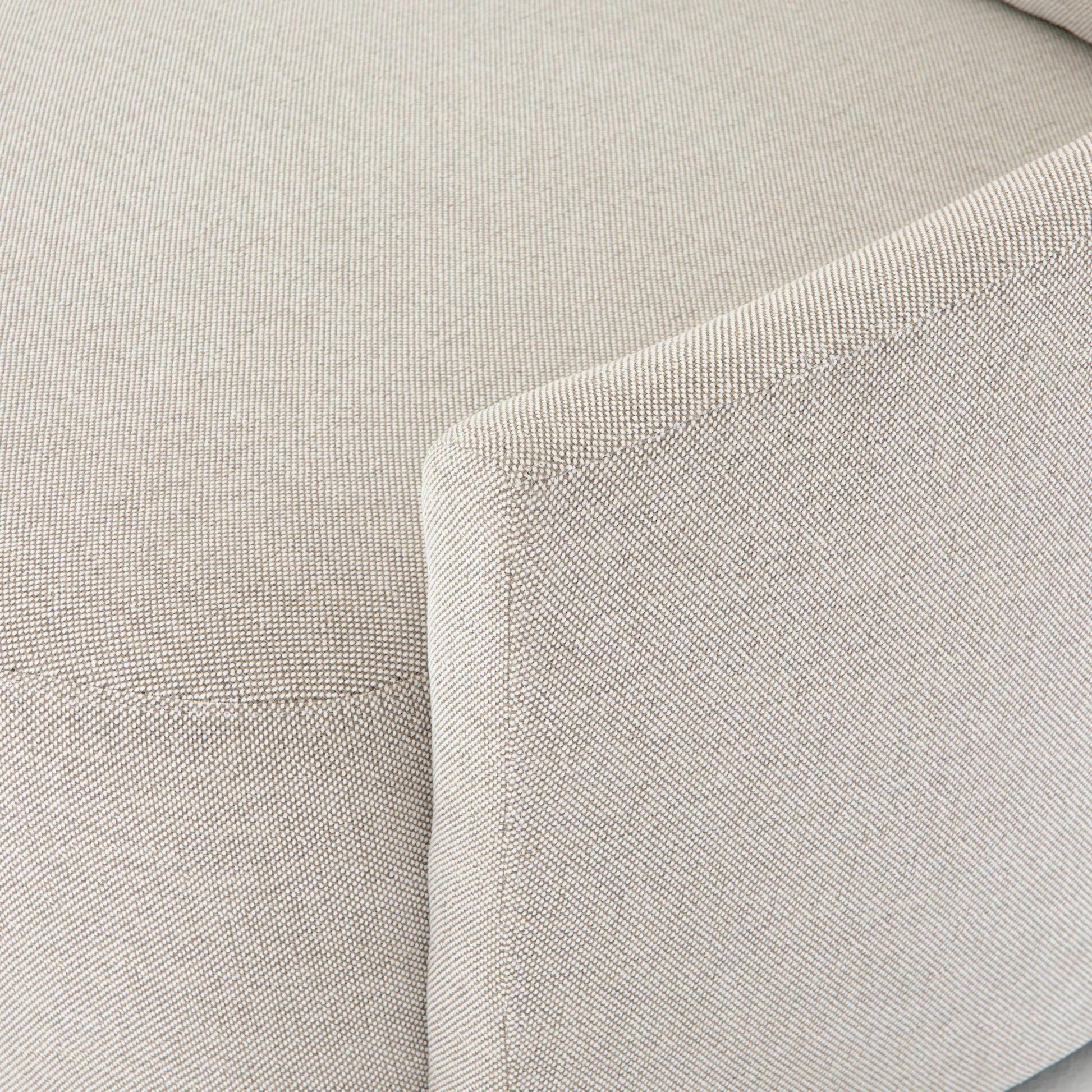 Chloe Media Lounger by Four Hands. Made from unique in a modern style.