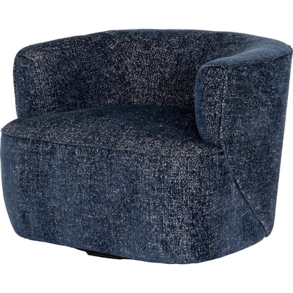 Mila Swivel Chair by Four Hands. Made from unique in a modern style.