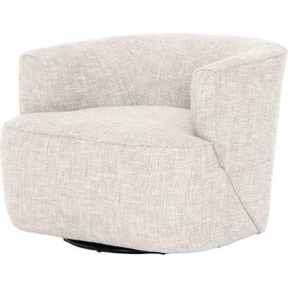 Mila Swivel Chair by Four Hands. Made from unique in a modern style.