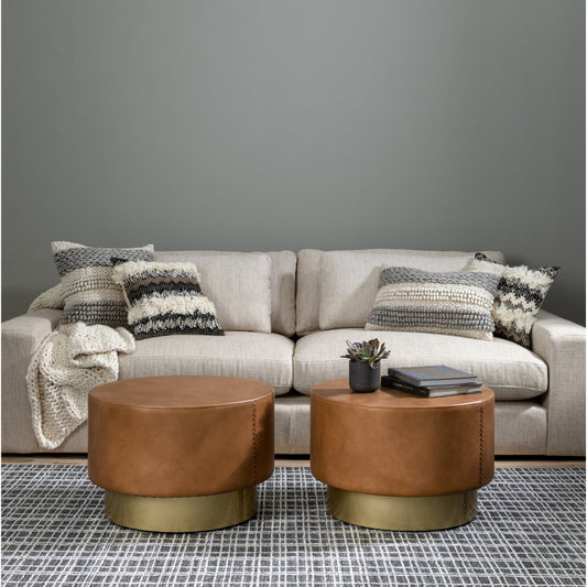 Bloor Sofa by Four Hands in essence natural. Made from 49% viscose (rayon), 22% flax, linen, 18% polyester, 11% cotton, pine plywood, solid pine in a modern style.