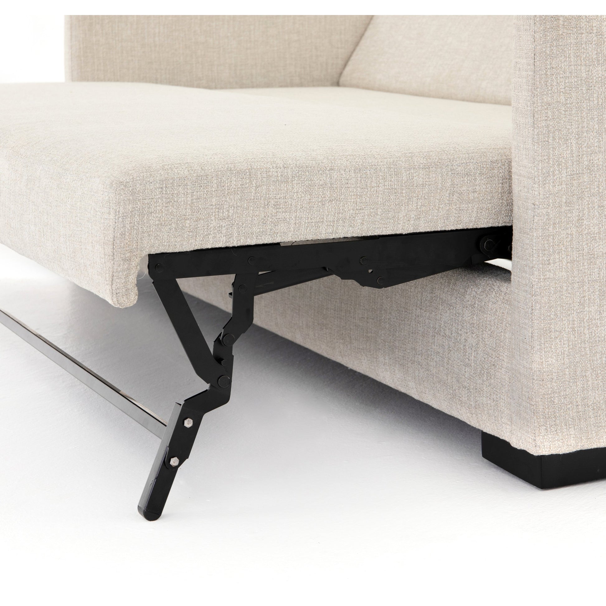 Wickham Sleeper Sofa by Four Hands. Made from unique in a modern style.