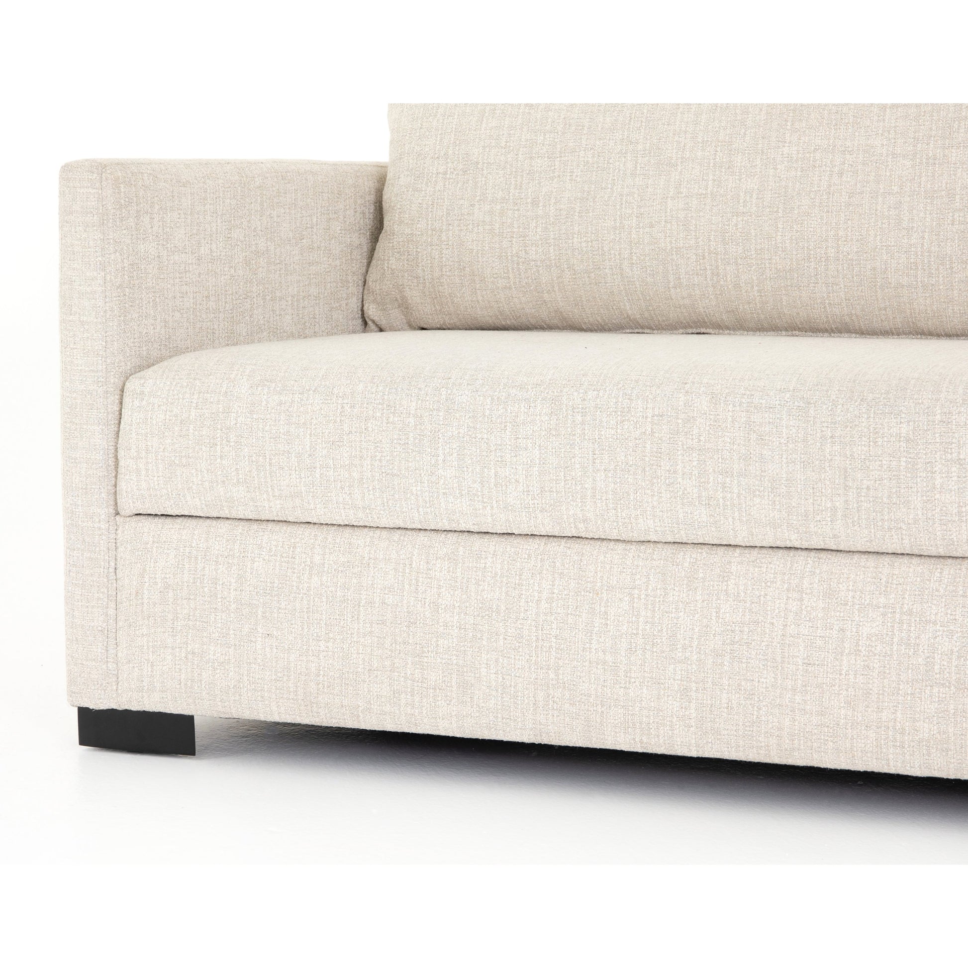 Wickham Sleeper Sofa by Four Hands. Made from unique in a modern style.