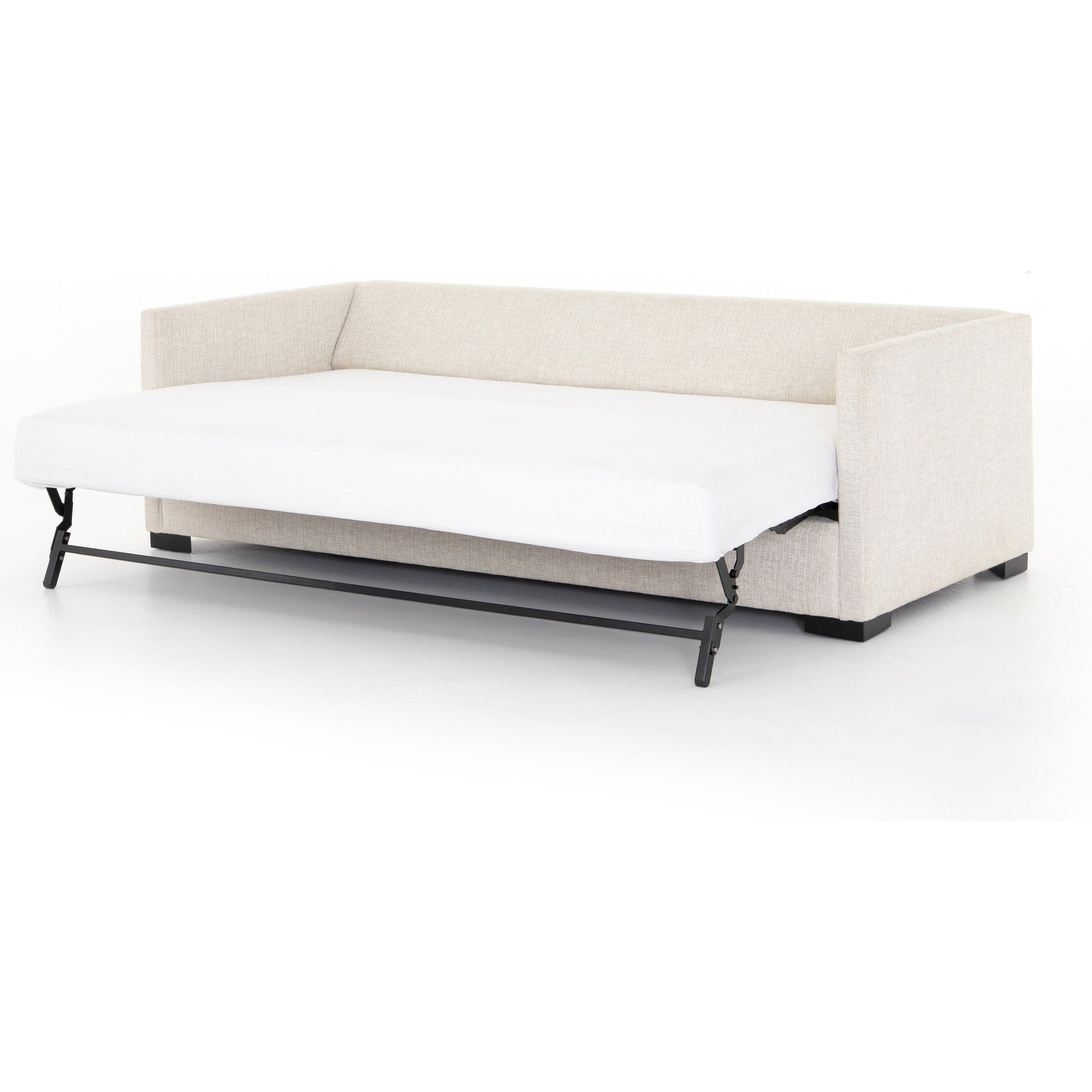 Wickham Sleeper Sofa by Four Hands. Made from unique in a modern style.