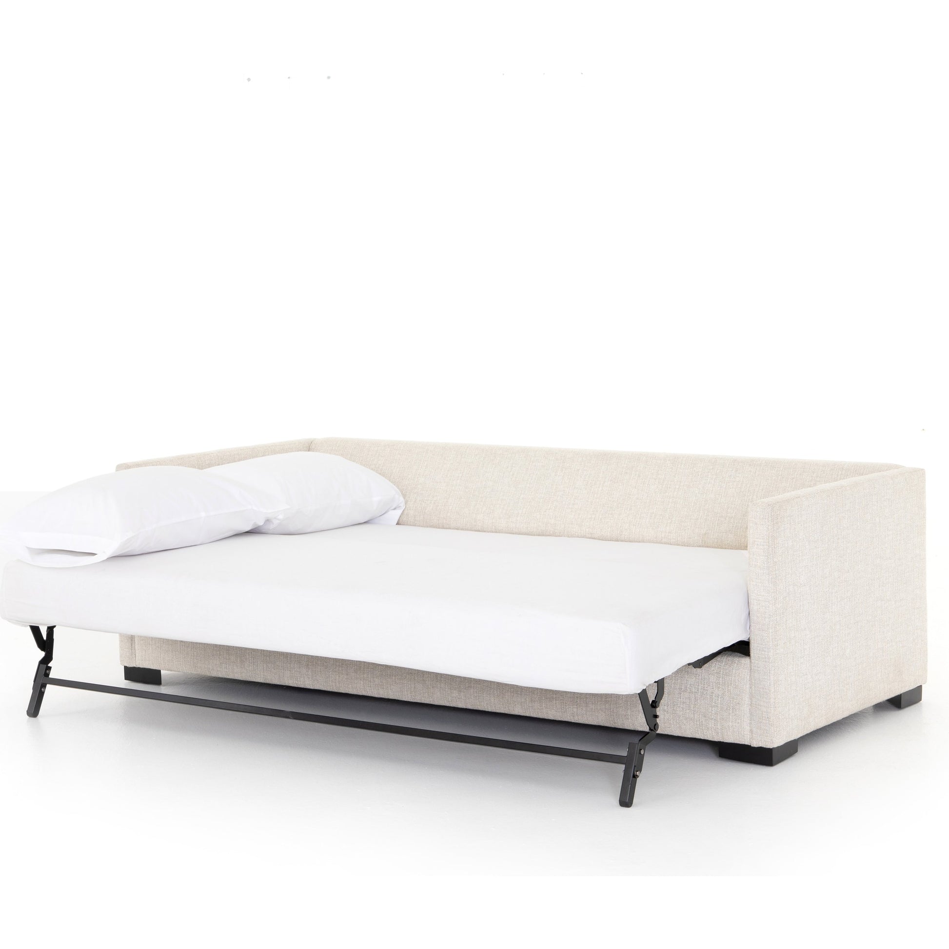 Wickham Sleeper Sofa by Four Hands. Made from unique in a modern style.