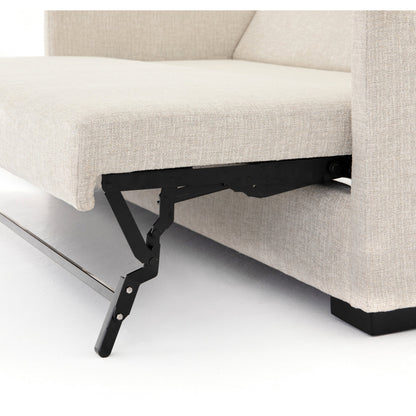Wickham Sleeper Sofa by Four Hands. Made from unique in a modern style.