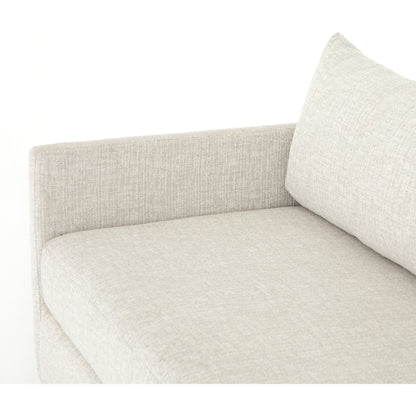 Wickham Sleeper Sofa by Four Hands. Made from unique in a modern style.