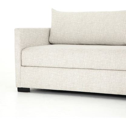 Wickham Sleeper Sofa by Four Hands. Made from unique in a modern style.