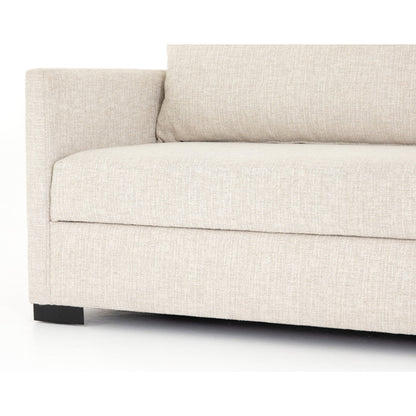 Wickham Sleeper Sofa by Four Hands. Made from unique in a modern style.