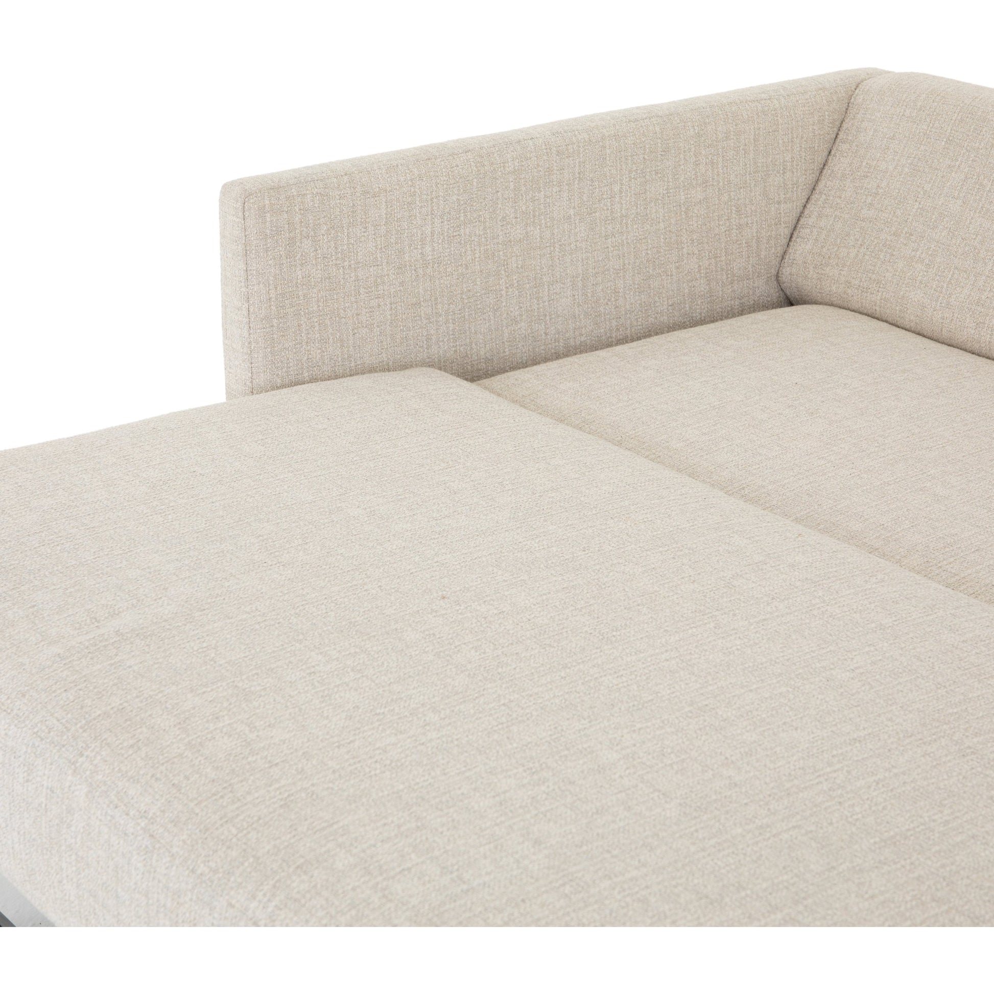 Wickham Sleeper Sofa by Four Hands. Made from unique in a modern style.