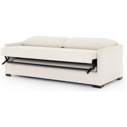 Wickham Sleeper Sofa by Four Hands. Made from unique in a modern style.
