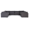 Bennett Charcoal