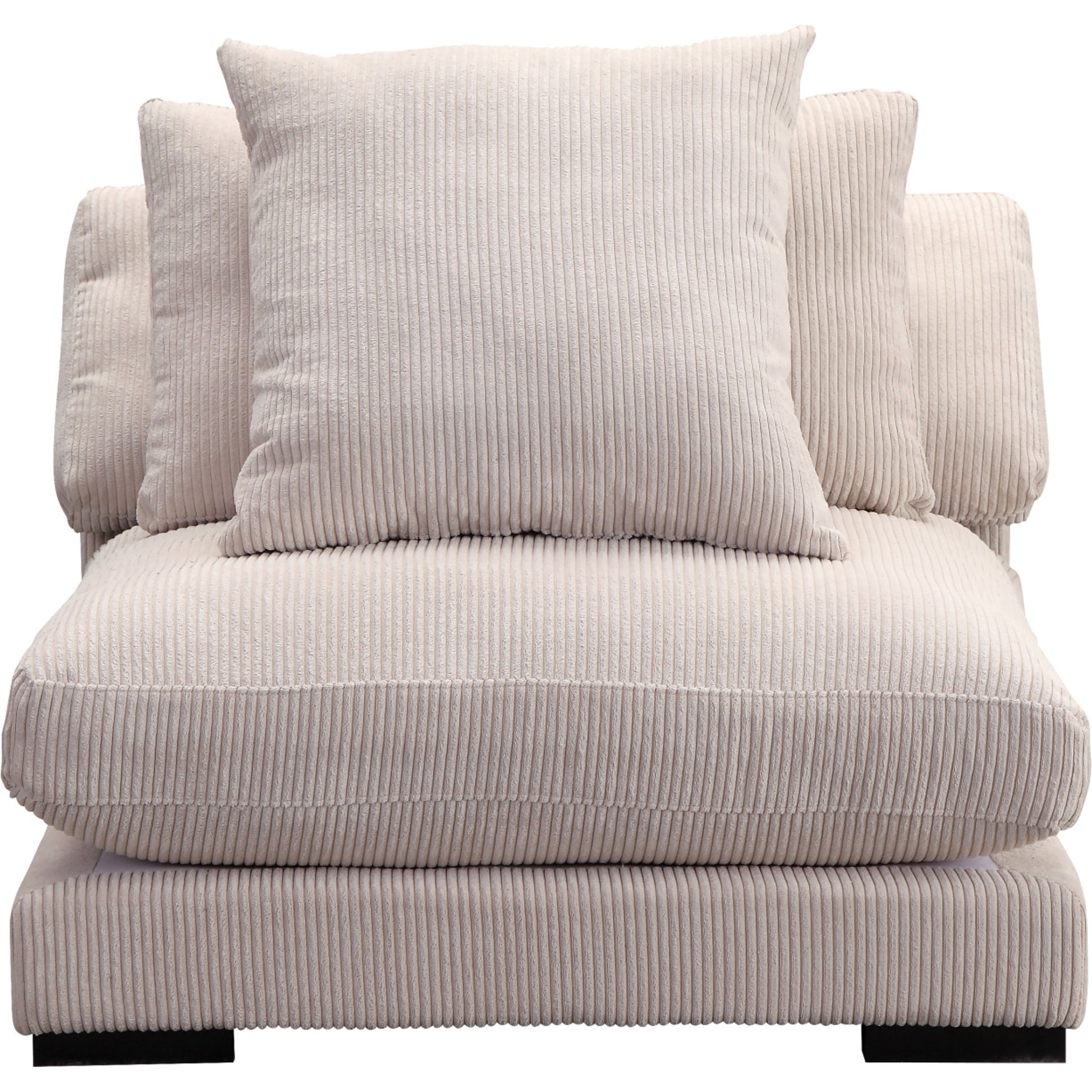 Tumble Slipper Chair by Moe's Home Collection. Made from unique in a modern style.
