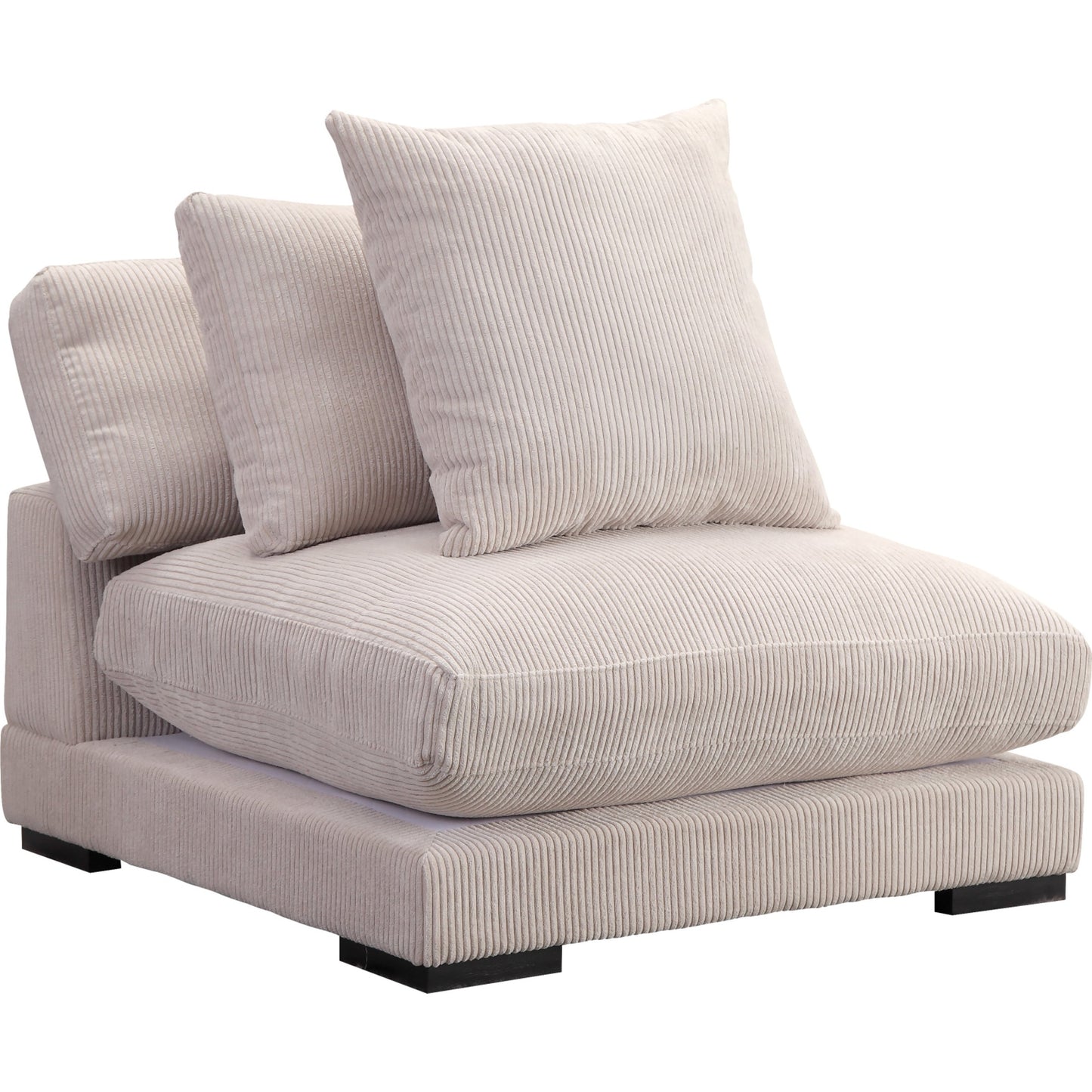 008 SR-907432 | Additional Silo | Tumble Slipper Chair by Moe's Home Collection. Made from unique in a modern style.