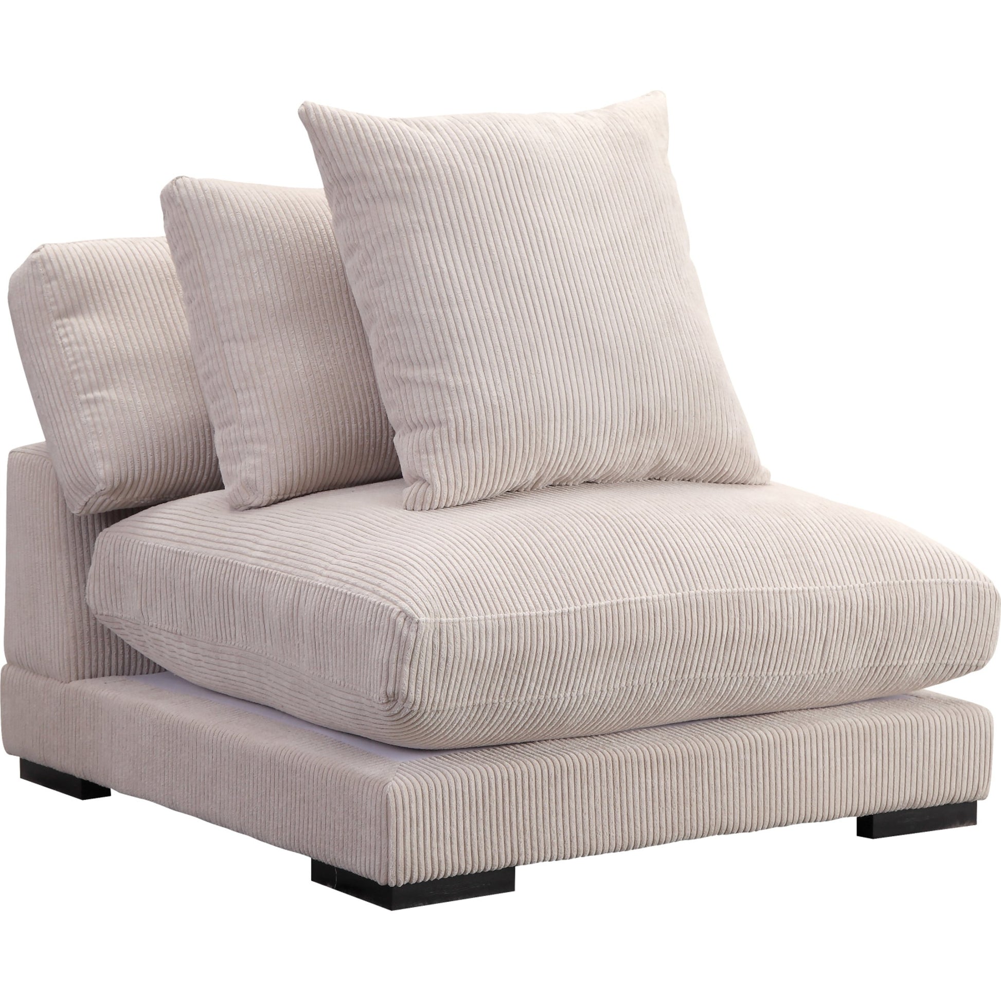 Tumble Slipper Chair by Moe's Home Collection. Made from unique in a modern style.