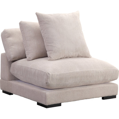 Tumble Slipper Chair by Moe's Home Collection. Made from unique in a modern style.